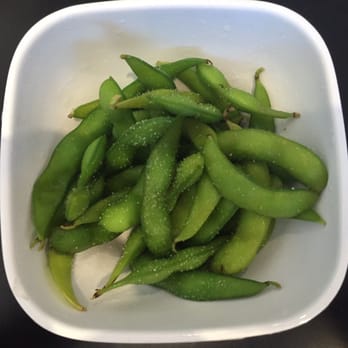 Sushi Kuchi - Edamame - Japanese Near Me - Carlsbad, California Sushi Kuchi - Edamame - Japanese Near Me - Carlsbad, California