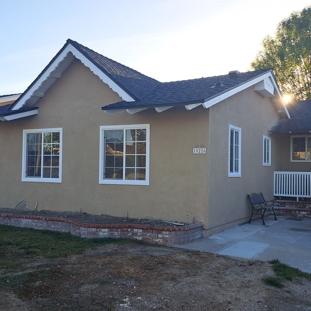 LA Developing - Garage converted to ADU - General Contractors Near Me