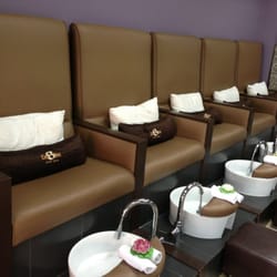 Cre8tive Nail Salon