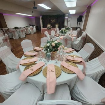 Downtown Event Center - Venues & Event Spaces Near Me - Hayward, California Downtown Event Center - Venues & Event Spaces Near Me - Hayward, California
