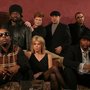 Photo of Les and the Funk Mob