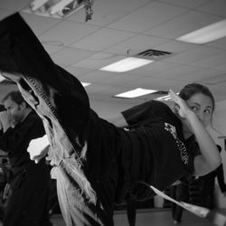 TMD Martial Arts