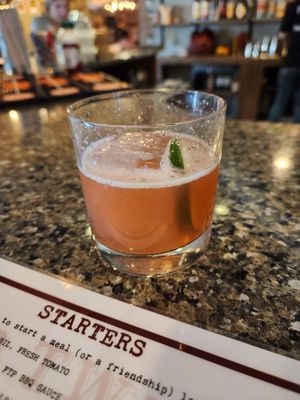 Four Twelve Project by null