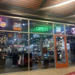 Burn Smoke Shop 2