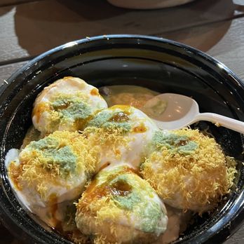 Shahi Chaat N Chai - Indian Near Me - Santa Clara, California