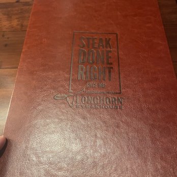 LongHorn Steakhouse - Menu - Steakhouses Near Me - Oviedo, Florida LongHorn Steakhouse - Menu - Steakhouses Near Me - Oviedo, Florida