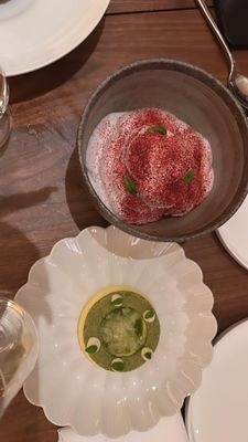 Ren Restaurant by null
