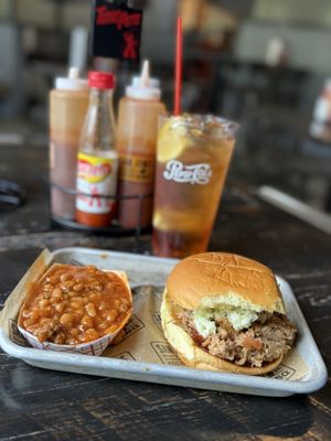 Sam Jones BBQ by null Sam Jones BBQ by null