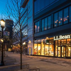 L.L.Bean