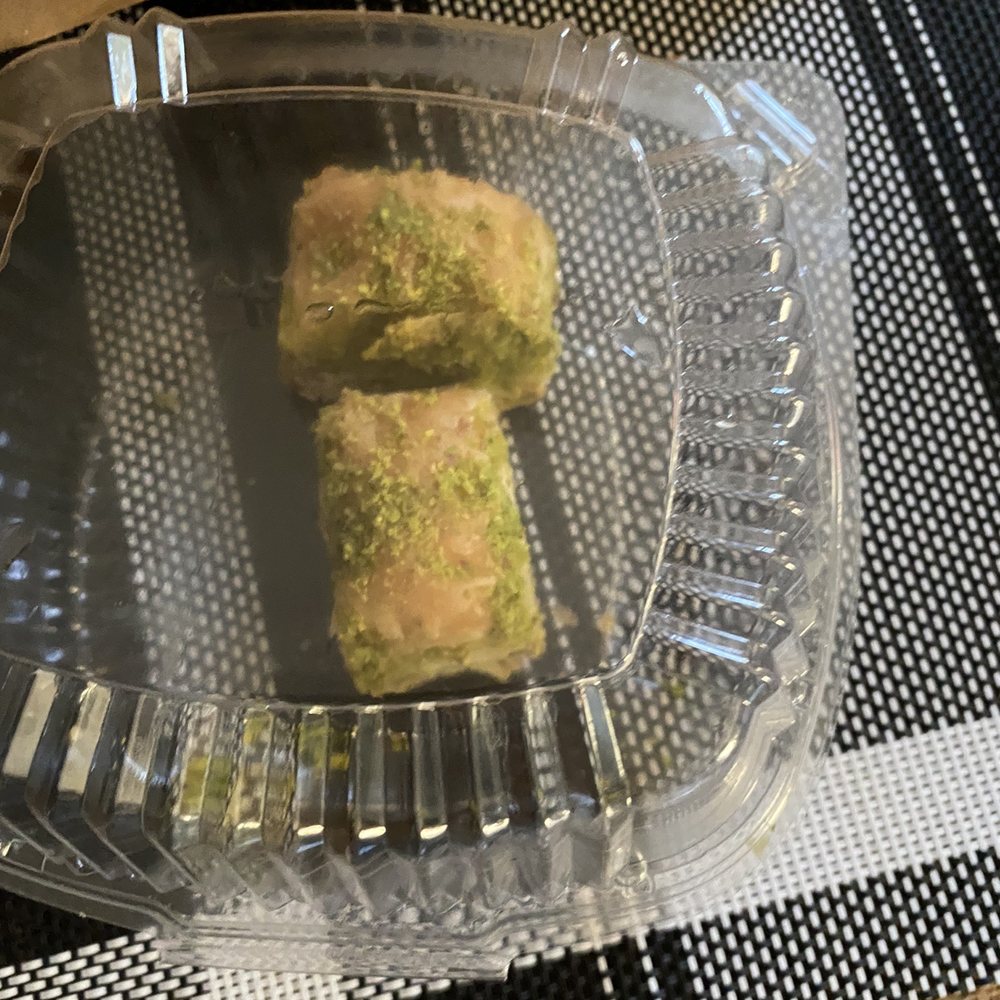 Torshi - Mediterranean Grill - Mediterranean Near Me - Kearny, New Jersey