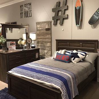 Ashley Store - Full size bed - Furniture Stores Near Me - Tucson, Arizona Ashley Store - Full size bed - Furniture Stores Near Me - Tucson, Arizona