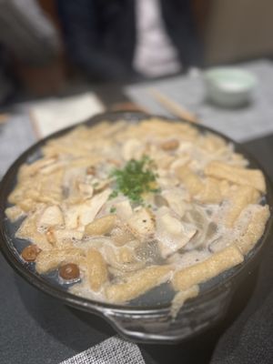 Nasime Japanese Restaurant by null