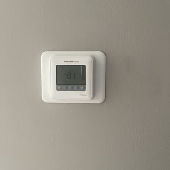ProTemp Hvac - Thermostat installation - Heating & Air Conditioning/HVAC Near Me