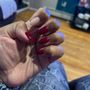 Nail Sense Spa