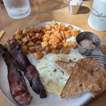 Magnolia Table - Farm breakfast - Breakfast & Brunch Near Me - Waco, Texas