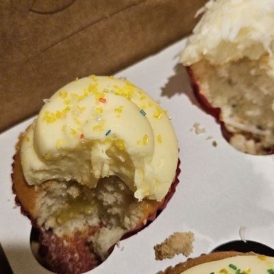 Showboy BakeShop by null