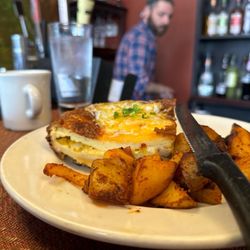 Betty's in Buffalo gift card