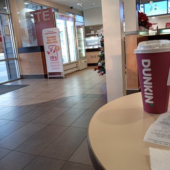 Dunkin' - Marshall maor - Donuts Near Me - Bayside, New York Dunkin' - Marshall maor - Donuts Near Me - Bayside, New York