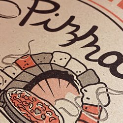 Pizzeria Bella Napoli