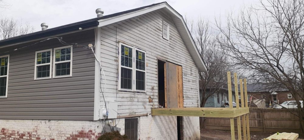 Slide of Randy's Handyman