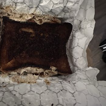 Bob & Edith's Diner - Springfield - Over priced and over cooked sandwich no excuse no one was in the diner - American Near Me - Springfield, Virginia Bob & Edith's Diner - Springfield - Over priced and over cooked sandwich no excuse no one was in the diner - American Near Me - Springfield, Virginia