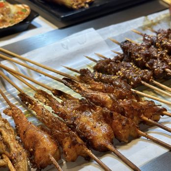 Good Brothers BBQ - Chinese Near Me - Toronto, Ontario
