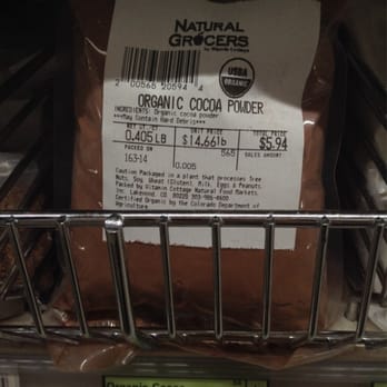 Natural Grocers - Will definitely be trying this in the future! - Grocery Near Me - Cedar Park, Texas Natural Grocers - Will definitely be trying this in the future! - Grocery Near Me - Cedar Park, Texas
