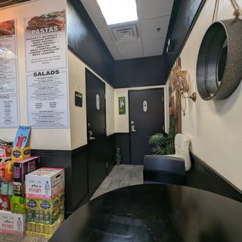 Panino - Restrooms. - Sandwiches Near Me - Las Vegas, Nevada Panino - Restrooms. - Sandwiches Near Me - Las Vegas, Nevada
