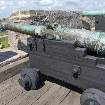 Castillo de San Marcos - Landmarks & Historical Buildings Near Me - Saint Augustine, Florida Castillo de San Marcos - Landmarks & Historical Buildings Near Me - Saint Augustine, Florida