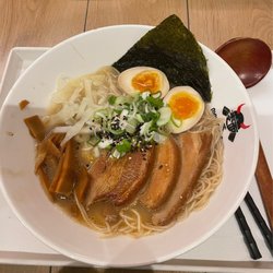 Men-O Ramen