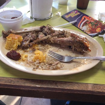 Sal's Gumbo Shack - Seafood Near Me - Long Beach, California