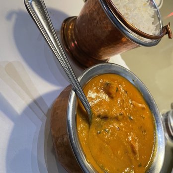 Malhi's Indian Cuisine - Chicken Tikka Masala (medium spice) - Indian Near Me - Lancaster, California Malhi's Indian Cuisine - Chicken Tikka Masala (medium spice) - Indian Near Me - Lancaster, California