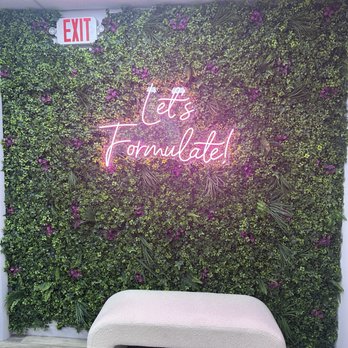 The Formulation Bar - Cosmetics & Beauty Supply Near Me - Crofton, Maryland