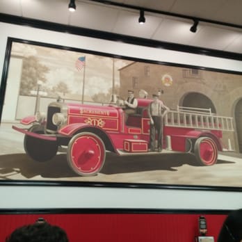 Firehouse Subs - Picture on the wall - Sandwiches Near Me - Sacramento, California Firehouse Subs - Picture on the wall - Sandwiches Near Me - Sacramento, California