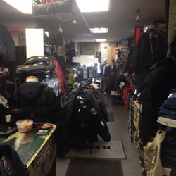 Sheps Army & Navy Store - Our store