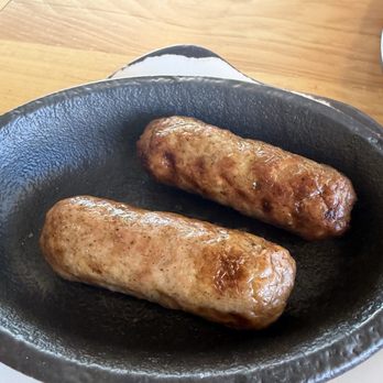 Egg Harbor Café - Sausage - Breakfast & Brunch Near Me - Elmhurst, Illinois Egg Harbor Café - Sausage - Breakfast & Brunch Near Me - Elmhurst, Illinois