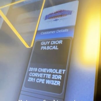 Mountain View Chevrolet - Car Dealers Near Me - Upland, California