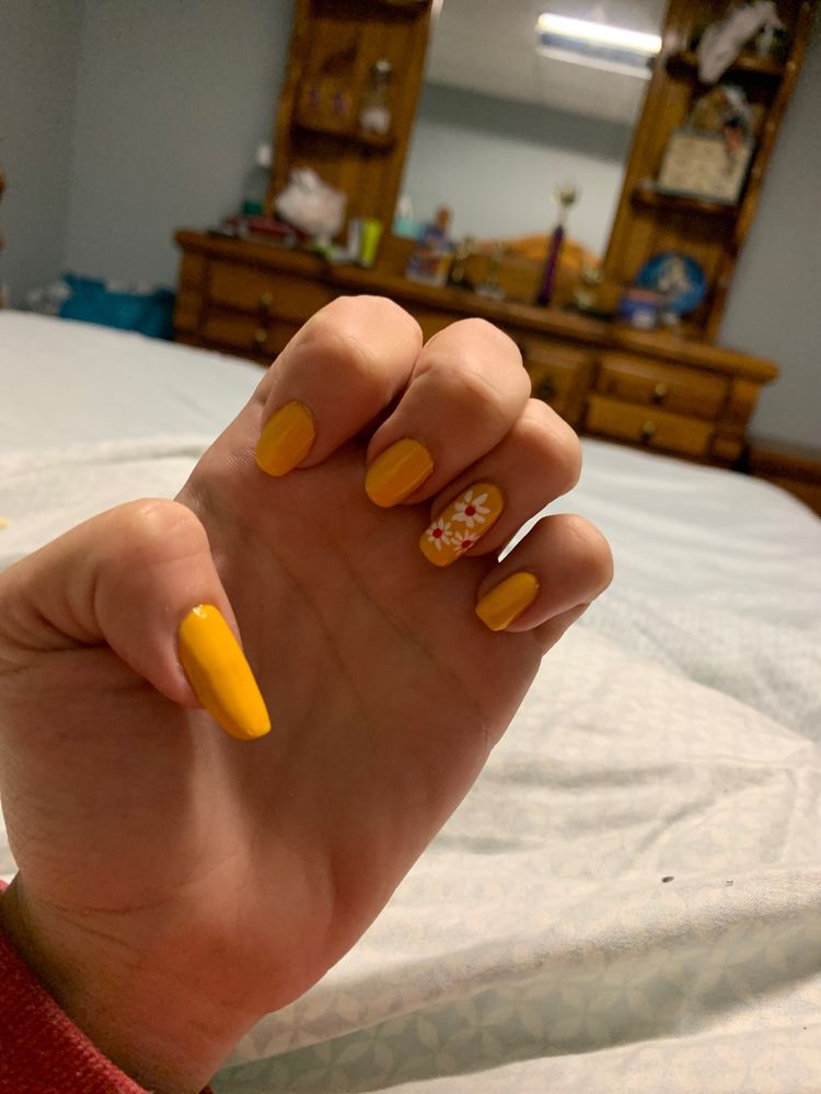 COCO NAILS & SPA Updated September 2024 39 Reviews 100 Old