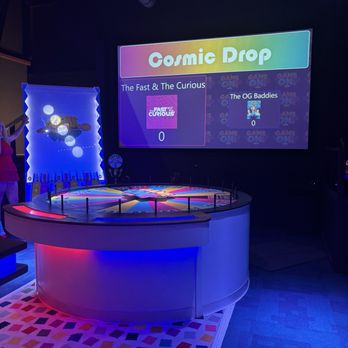 GameOn! ATX - Team Building Activities Near Me - Austin, Texas GameOn! ATX - Team Building Activities Near Me - Austin, Texas