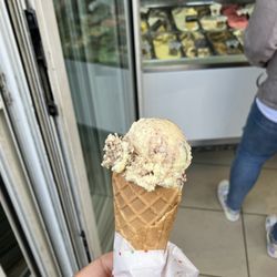 Eiscafe Graziella