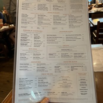 MoCo's Founding Farmers - New American Near Me - Potomac, Maryland MoCo's Founding Farmers - New American Near Me - Potomac, Maryland
