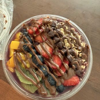 Acai Licious - Acai Bowls Near Me - Jacksonville, Florida