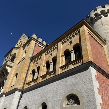 Schloss Neuschwanstein - Landmarks & Historical Buildings Near Me - Schwangau, BY Schloss Neuschwanstein - Landmarks & Historical Buildings Near Me - Schwangau, BY