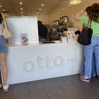 Otto Tea Shoppe - Best service Otto - Coffee & Tea Near Me - Redondo Beach, California Otto Tea Shoppe - Best service Otto - Coffee & Tea Near Me - Redondo Beach, California
