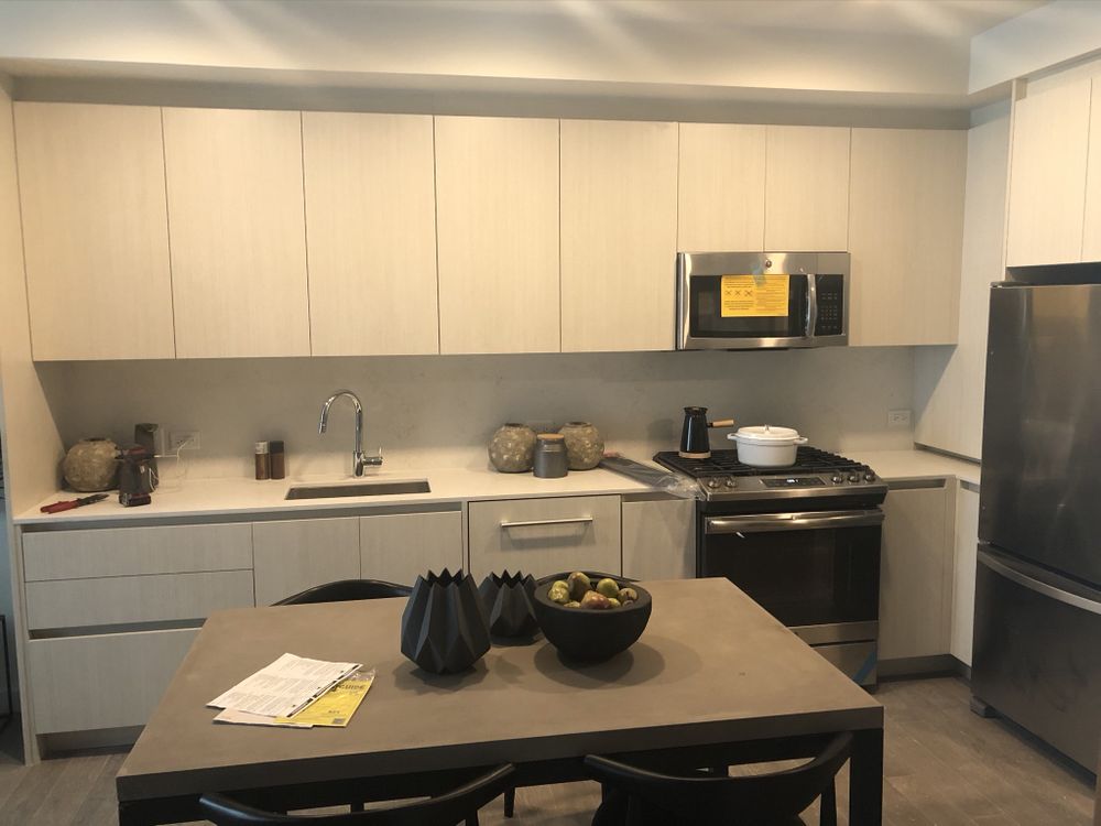 Slide of plumbing service