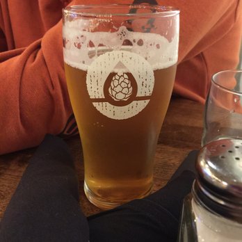 UPP Liquids - Great craft beers - Breweries Near Me - Bend, Oregon
