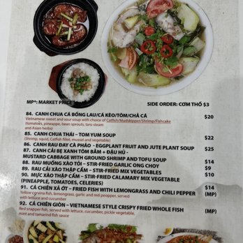 Pho Que Huong - Menu - Vietnamese Near Me - Honolulu, Hawaii Pho Que Huong - Menu - Vietnamese Near Me - Honolulu, Hawaii