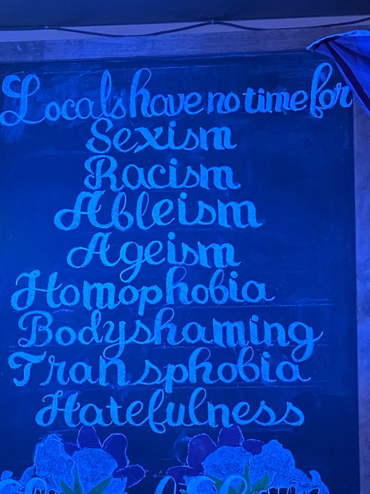 LOCAL BAR 35 Photos & 64 Reviews 913 N High St, Columbus, Ohio