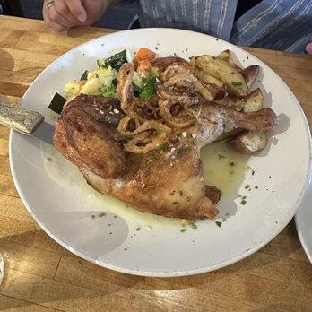 Hideaway House - Brick Chicken* - Pizza Near Me - Sedona, Arizona Hideaway House - Brick Chicken* - Pizza Near Me - Sedona, Arizona