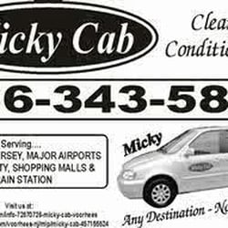 Micky Cab